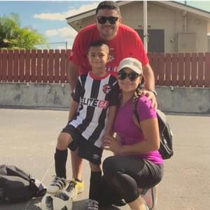 Meet your Posher, Sammy